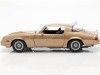 Cochesdemetal.es 1979 Chevrolet Camaro Z28 Terminator 2 Judgment Day Gold Brown 1.18 GreenLight 13573