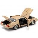 Cochesdemetal.es 1979 Chevrolet Camaro Z28 Terminator 2 Judgment Day Gold Brown 1.18 GreenLight 13573