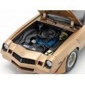 Cochesdemetal.es 1979 Chevrolet Camaro Z28 Terminator 2 Judgment Day Gold Brown 1.18 GreenLight 13573