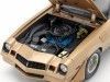 Cochesdemetal.es 1979 Chevrolet Camaro Z28 Terminator 2 Judgment Day Gold Brown 1.18 GreenLight 13573