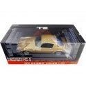 Cochesdemetal.es 1979 Chevrolet Camaro Z28 Terminator 2 Judgment Day Gold Brown 1.18 GreenLight 13573