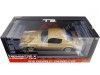 Cochesdemetal.es 1979 Chevrolet Camaro Z28 Terminator 2 Judgment Day Gold Brown 1.18 GreenLight 13573