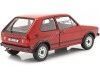 CARSDEMETAL.ES 1986 Volkswagen Golf GTI 3 DOORS RED 1:18 NOREV 188472