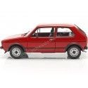 CARSDEMETAL.ES 1986 Volkswagen Golf GTI 3 DOORS RED 1:18 NOREV 188472