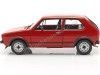 CARSDEMETAL.ES 1986 Volkswagen Golf GTI 3 DOORS RED 1:18 NOREV 188472