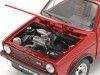 CARSDEMETAL.ES 1986 Volkswagen Golf GTI 3 DOORS RED 1:18 NOREV 188472