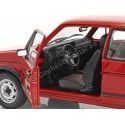 CARSDEMETAL.ES 1986 Volkswagen Golf GTI 3 DOORS RED 1:18 NOREV 188472