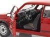 Cochesdemetal.es 1986 Volkswagen Golf GTI 3 Puertas Rojo 1:18 Norev 188472