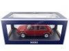 CARSDEMETAL.ES 1986 Volkswagen Golf GTI 3 DOORS RED 1:18 NOREV 188472