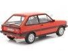 Cochesdemetal.es 1981 Ford Fiesta XR2 Red 1:18 Norev 182741