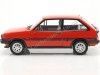 Cochesdemetal.es 1981 Ford Fiesta XR2 Red 1:18 Norev 182741