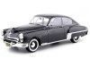 Carsdemetal.es 1949 Oldsmobile Rocket 88 Club Sedan Black 1:18 Bos-Models 266