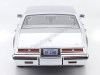 Cochesdemetal.es 1980 Cadillac Seville Silver/Black 1:18 BoS-Models 380