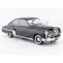Carsdemetal.es 1949 Oldsmobile Rocket 88 Club Sedan Black 1:18 Bos-Models 266