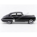 Carsdemetal.es 1949 Oldsmobile Rocket 88 Club Sedan Black 1:18 Bos-Models 266