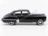 Carsdemetal.es 1949 Oldsmobile Rocket 88 Club Sedan Black 1:18 Bos-Models 266