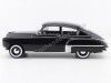 Carsdemetal.es 1949 Oldsmobile Rocket 88 Club Sedan Black 1:18 Bos-Models 266