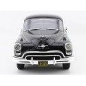 Carsdemetal.es 1949 Oldsmobile Rocket 88 Club Sedan Black 1:18 Bos-Models 266