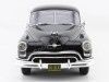 Carsdemetal.es 1949 Oldsmobile Rocket 88 Club Sedan Black 1:18 Bos-Models 266