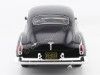 Carsdemetal.es 1949 Oldsmobile Rocket 88 Club Sedan Black 1:18 Bos-Models 266