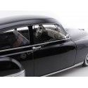 Carsdemetal.es 1949 Oldsmobile Rocket 88 Club Sedan Black 1:18 Bos-Models 266