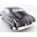 Carsdemetal.es 1949 Oldsmobile Rocket 88 Club Sedan Black 1:18 Bos-Models 266
