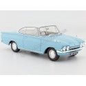 Cochesdemetal.es 1963 Ford Inglaterra Consul Capri 116e GT RHD TORQUOISE/BRANCO 1:18 BOS MODELS 207