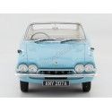Cochesdemetal.es 1963 Ford Inglaterra Consul Capri 116e GT RHD TORQUOISE/BRANCO 1:18 BOS MODELS 207