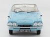 Cochesdemetal.es 1963 Ford Inglaterra Consul Capri 116e GT RHD TORQUOISE/BRANCO 1:18 BOS MODELS 207