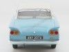 Cochesdemetal.es 1963 Ford Inglaterra Consul Capri 116e GT RHD TORQUOISE/BRANCO 1:18 BOS MODELS 207