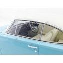Cochesdemetal.es 1963 Ford Inglaterra Consul Capri 116e GT RHD TORQUOISE/BRANCO 1:18 BOS MODELS 207