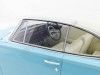 Cochesdemetal.es 1963 Ford Inglaterra Consul Capri 116e GT RHD TORQUOISE/BRANCO 1:18 BOS MODELS 207