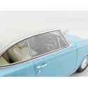 Cochesdemetal.es 1963 Ford Inglaterra Consul Capri 116e GT RHD TORQUOISE/BRANCO 1:18 BOS MODELS 207