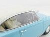 Cochesdemetal.es 1963 Ford Inglaterra Consul Capri 116e GT RHD TORQUOISE/BRANCO 1:18 BOS MODELS 207