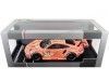 Carsdemetal.es 2018 Porche 911 (991) RSR Nº92 Vencedor 24h Lemans Pink Pig 1:18 IXO Modelos LEGT18003