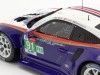 Cochesdemetal.es 2018 Porche 911 (991) GT3 RSR Nº91 Lietz/Bruni/Makowiecki 24h LeMans 1:18 IXO Models LEGT18004