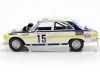 Cochesdemetal.es 1975 Peugeot 504 TI15 CONSTEN / FLOCON RALLYE MARRUECOS 1:18 IXO MODELS 18RMC04C
