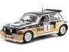 Cochesdemetal.es 1986 Renault R5 Maxi 5 Turbo Winner Rallye du Var Chatriot/Perin 1:18 Solido S1804705
