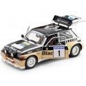 Cochesdemetal.es 1986 Renault R5 Maxi 5 Turbo Winner Rallye du Var Chatriot/Perin 1:18 Solido S1804705