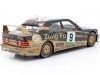Carsdemetal.es 1991 Mercedes-Benz 190E 2.5 16V Evo II "Macau Grand Prix DTM" Ludwig 1:18 Solo S1801003