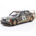 Carsdemetal.es 1991 Mercedes-Benz 190E 2.5 16V Evo II "Macau Grand Prix DTM" Ludwig 1:18 Solo S1801003