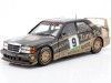 Carsdemetal.es 1991 Mercedes-Benz 190E 2.5 16V Evo II "Macau Grand Prix DTM" Ludwig 1:18 Solo S1801003