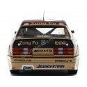 Carsdemetal.es 1991 Mercedes-Benz 190E 2.5 16V Evo II "Macau Grand Prix DTM" Ludwig 1:18 Solo S1801003