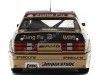 Cochesdemetal.es 1991 Mercedes-Benz 190E 2.5 16V Evo II "Macau Grand Prix DTM" Ludwig 1:18 Solido S1801003