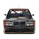 Cochesdemetal.es 1991 Mercedes-Benz 190E 2.5 16V Evo II "Macau Grand Prix DTM" Ludwig 1:18 Solido S1801003