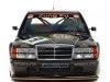 Cochesdemetal.es 1991 Mercedes-Benz 190E 2.5 16V Evo II "Macau Grand Prix DTM" Ludwig 1:18 Solido S1801003