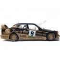 Carsdemetal.es 1991 Mercedes-Benz 190E 2.5 16V Evo II "Macau Grand Prix DTM" Ludwig 1:18 Solo S1801003