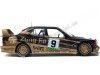 Cochesdemetal.es 1991 Mercedes-Benz 190E 2.5 16V Evo II "Macau Grand Prix DTM" Ludwig 1:18 Solido S1801003