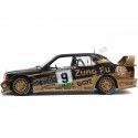 Cochesdemetal.es 1991 Mercedes-Benz 190E 2.5 16V Evo II "Macau Grand Prix DTM" Ludwig 1:18 Solido S1801003