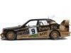 Carsdemetal.es 1991 Mercedes-Benz 190E 2.5 16V Evo II "Macau Grand Prix DTM" Ludwig 1:18 Solo S1801003